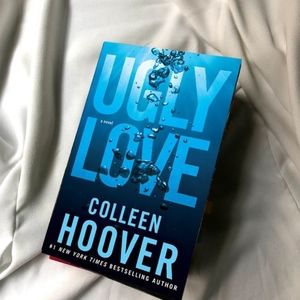 Ugly love by Colleen Hoover